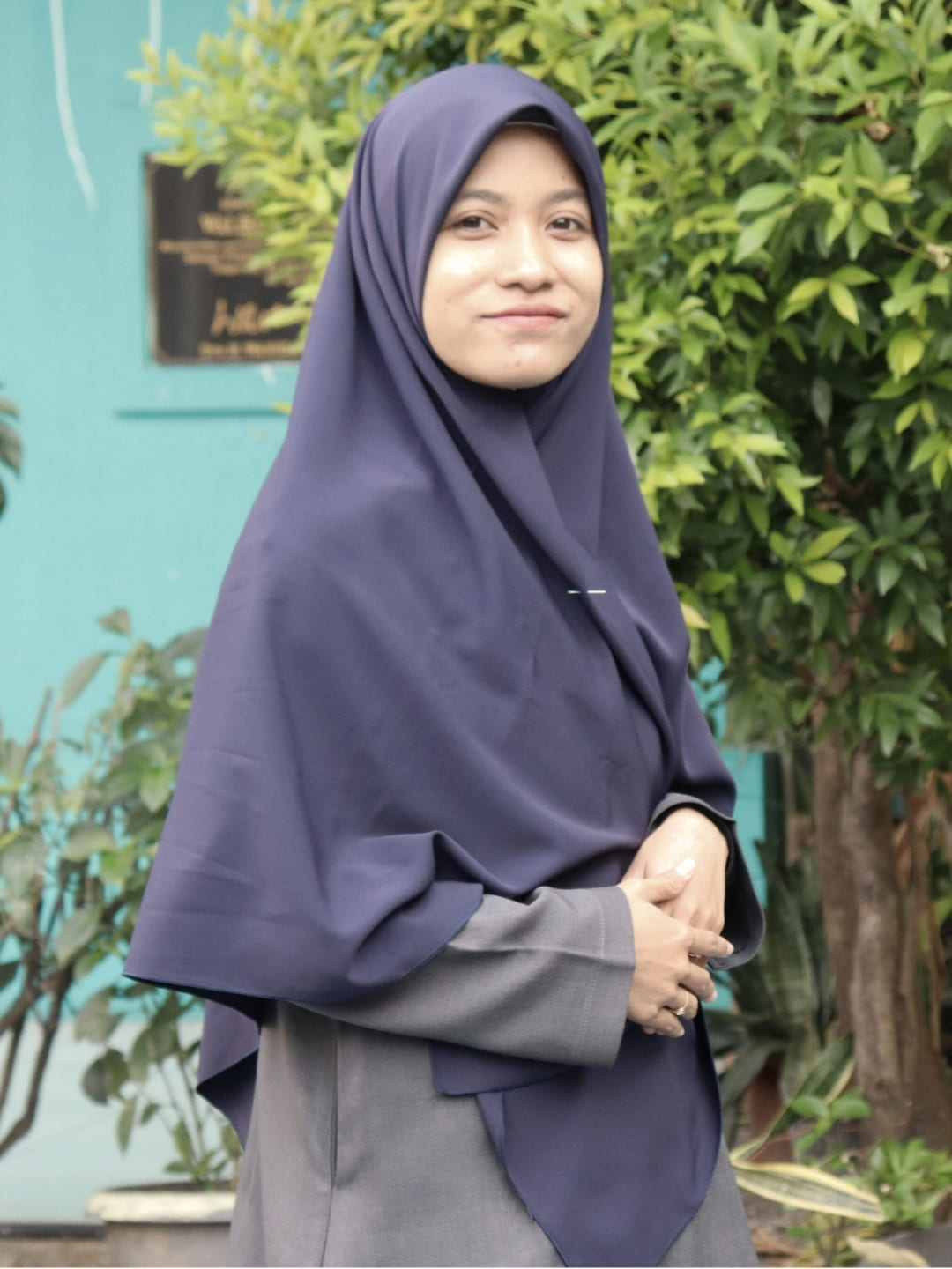 foto profil