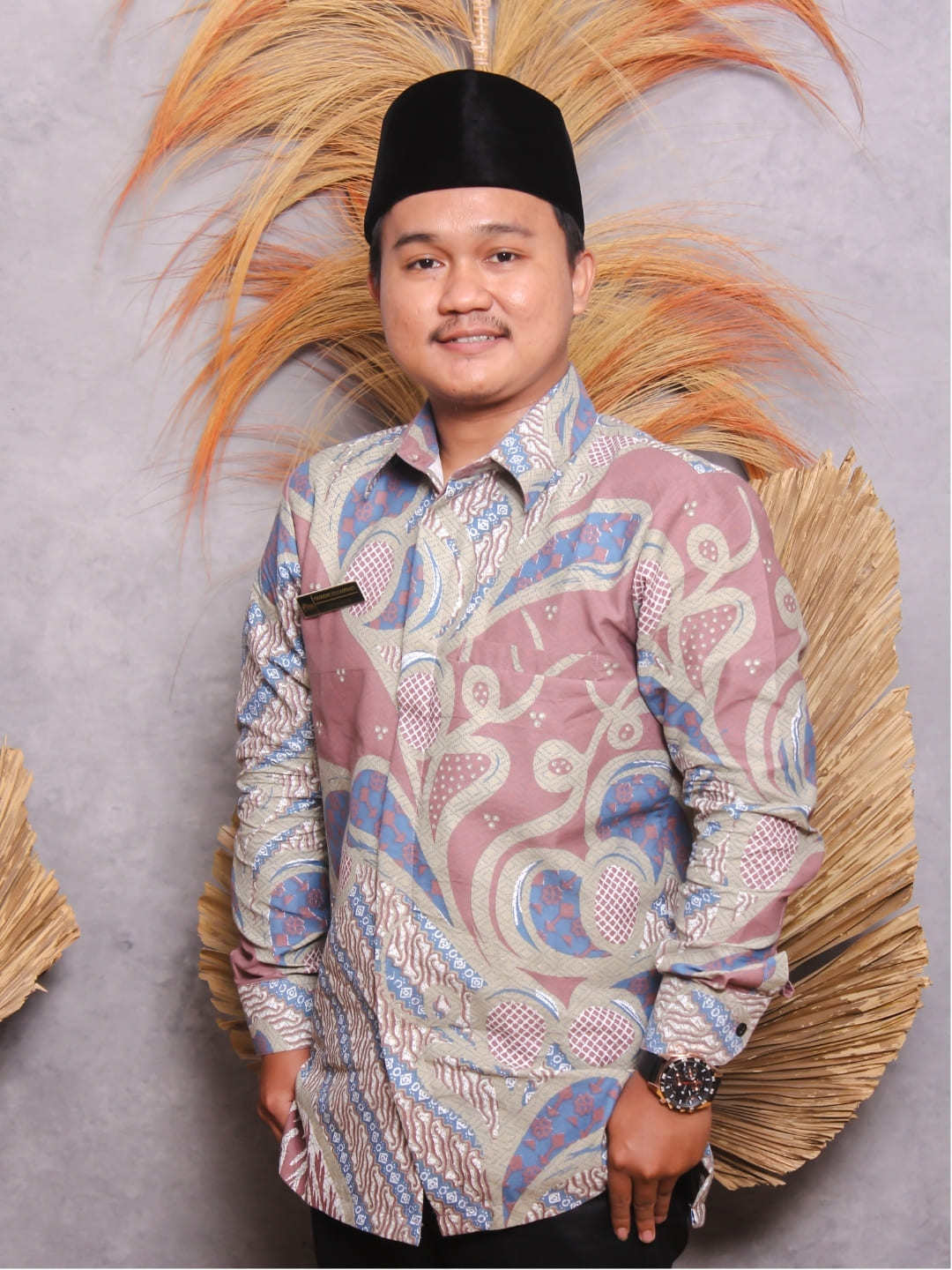 foto profil