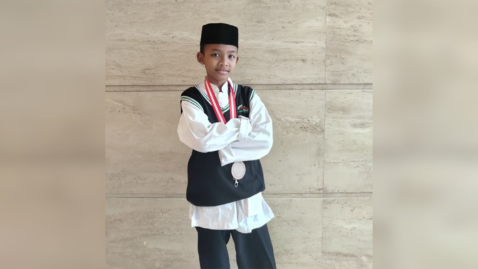 juara sains