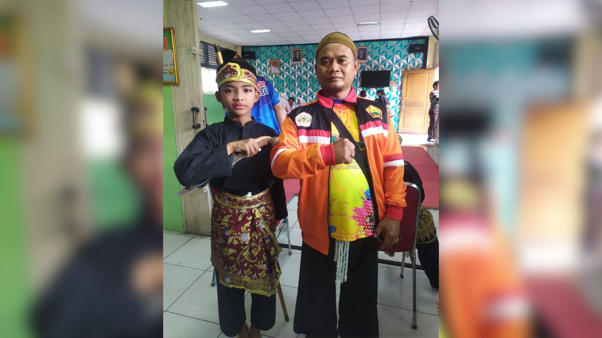 silat