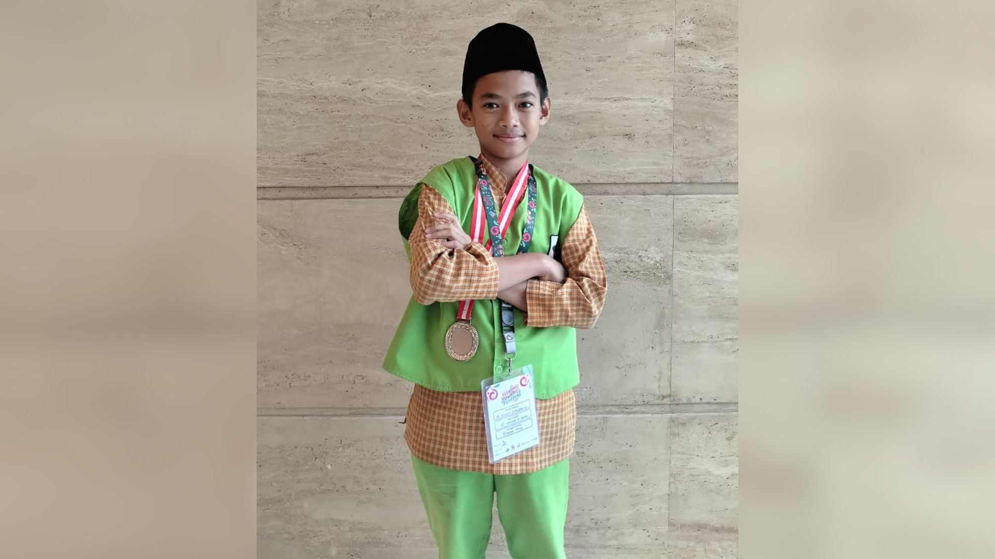 nabil iyf