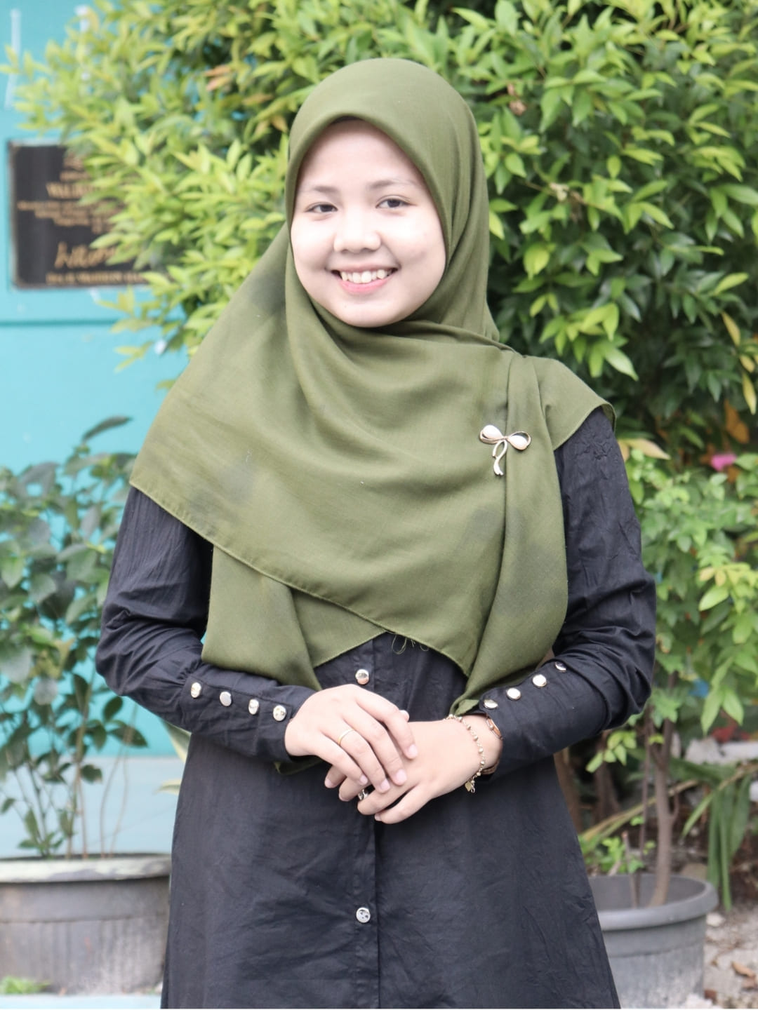 foto profil